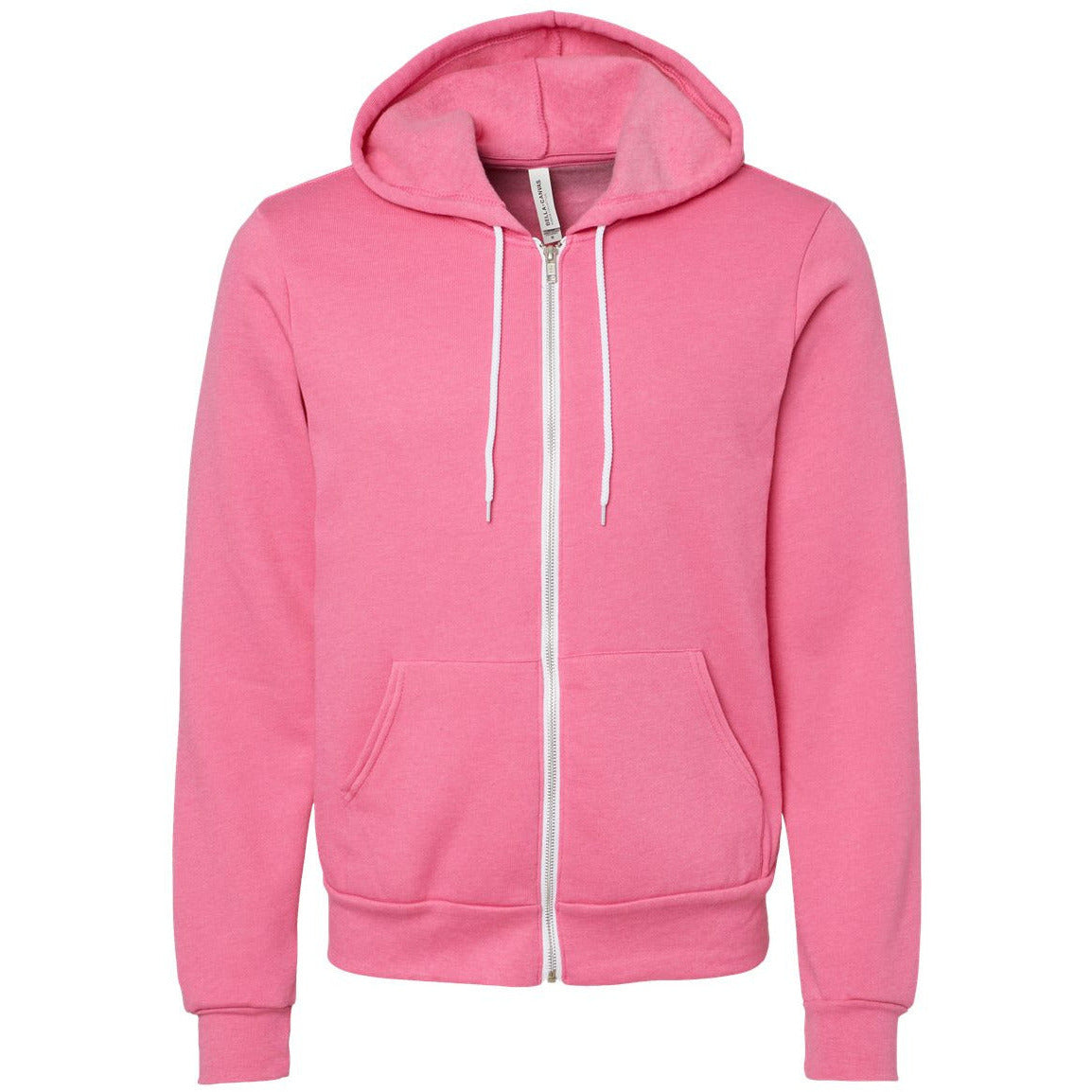Heather Charity Pink