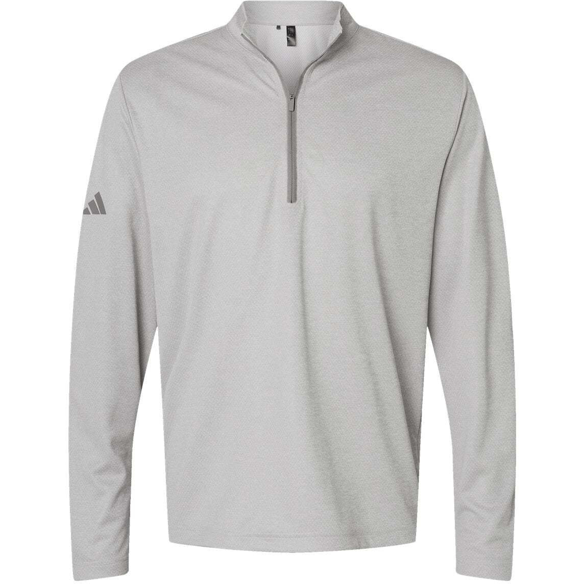 Grey One Heather