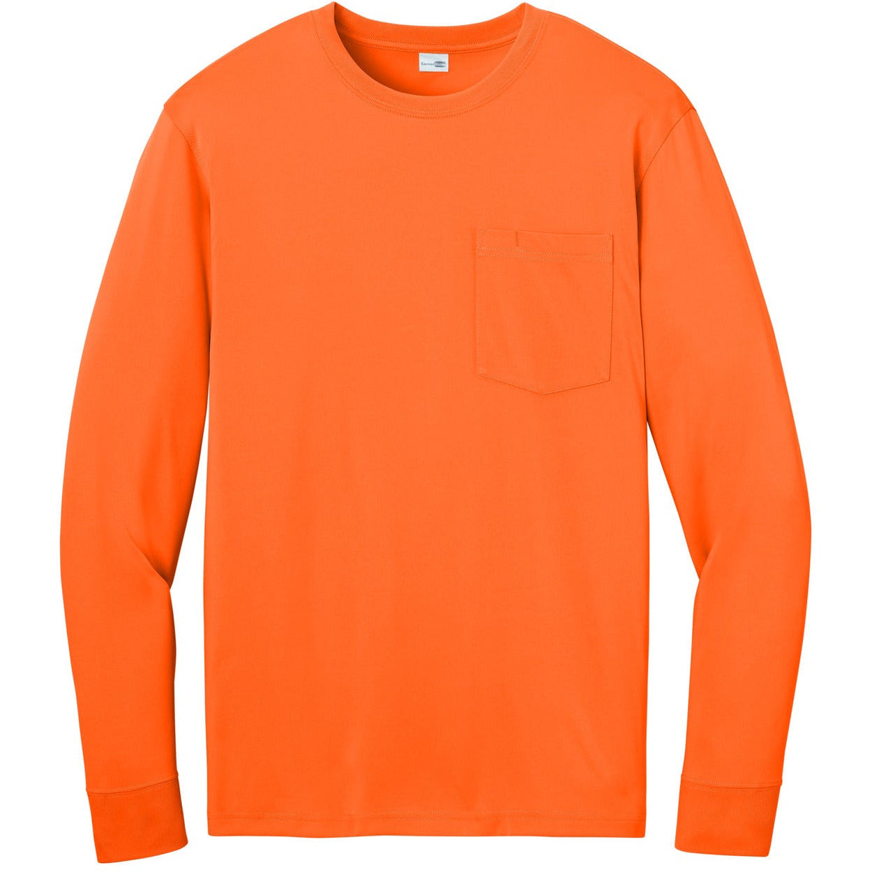 Safety Orange