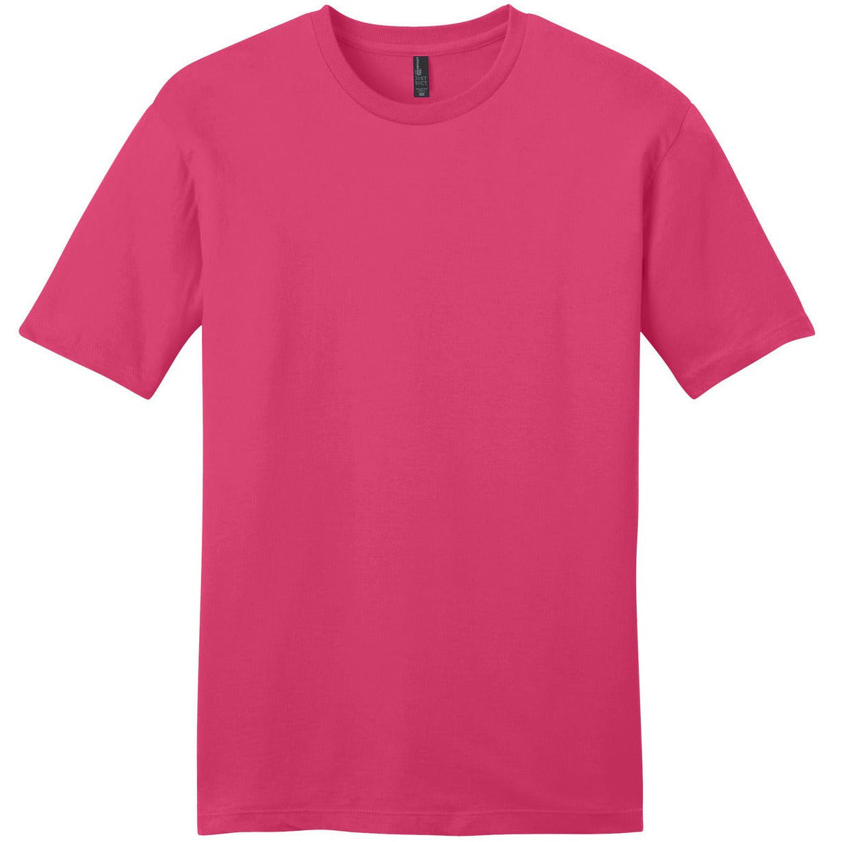 Flush Pink