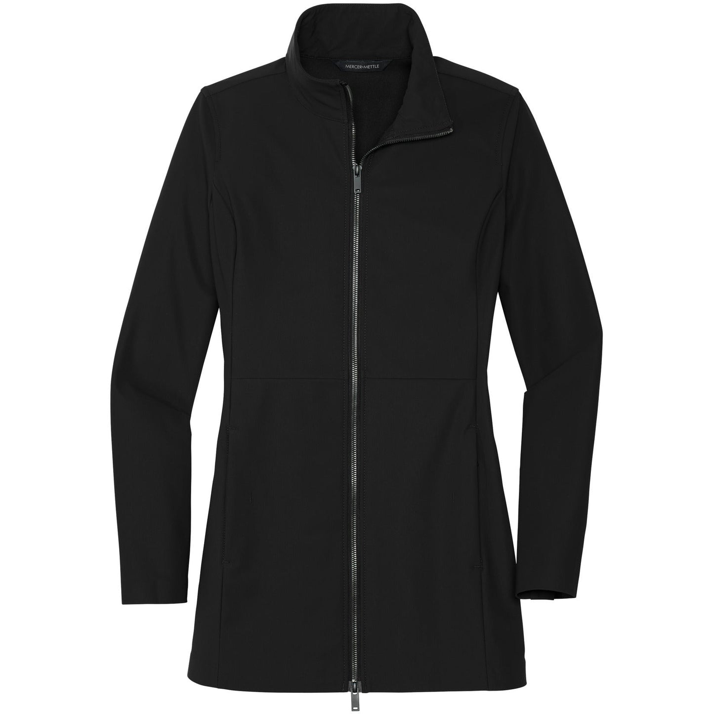 Mercer+Mettle® Women's Faille Soft Shell