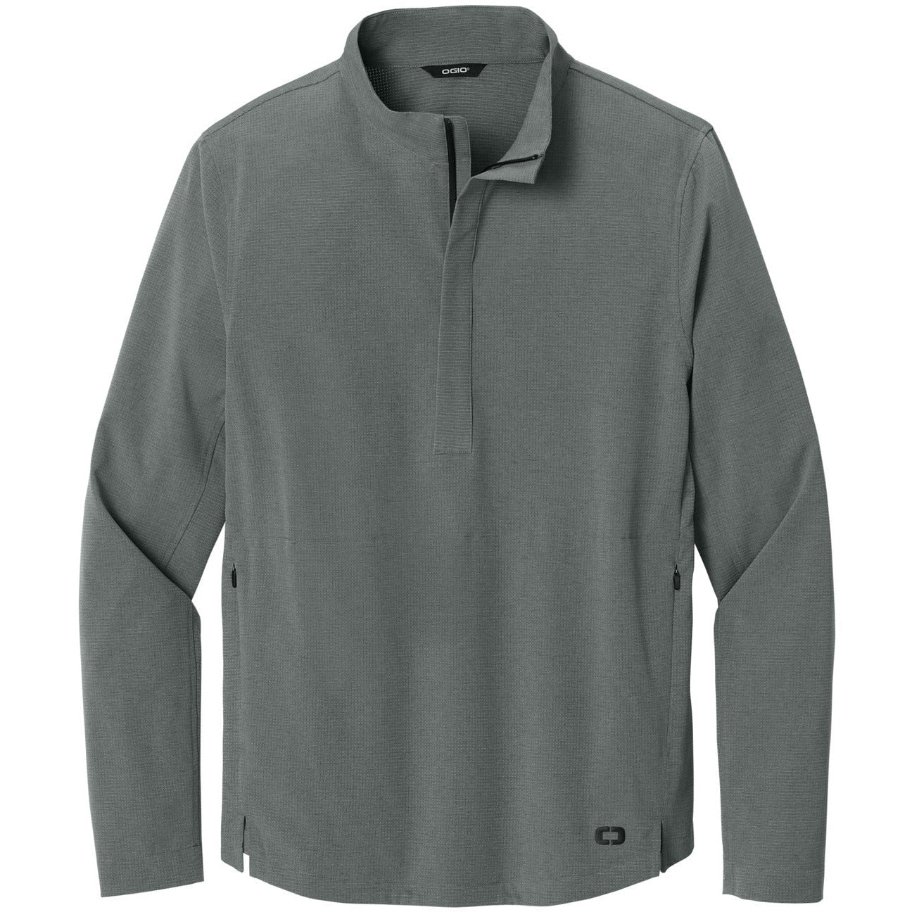 OGIO® Aspect 1/2-Zip Pullover