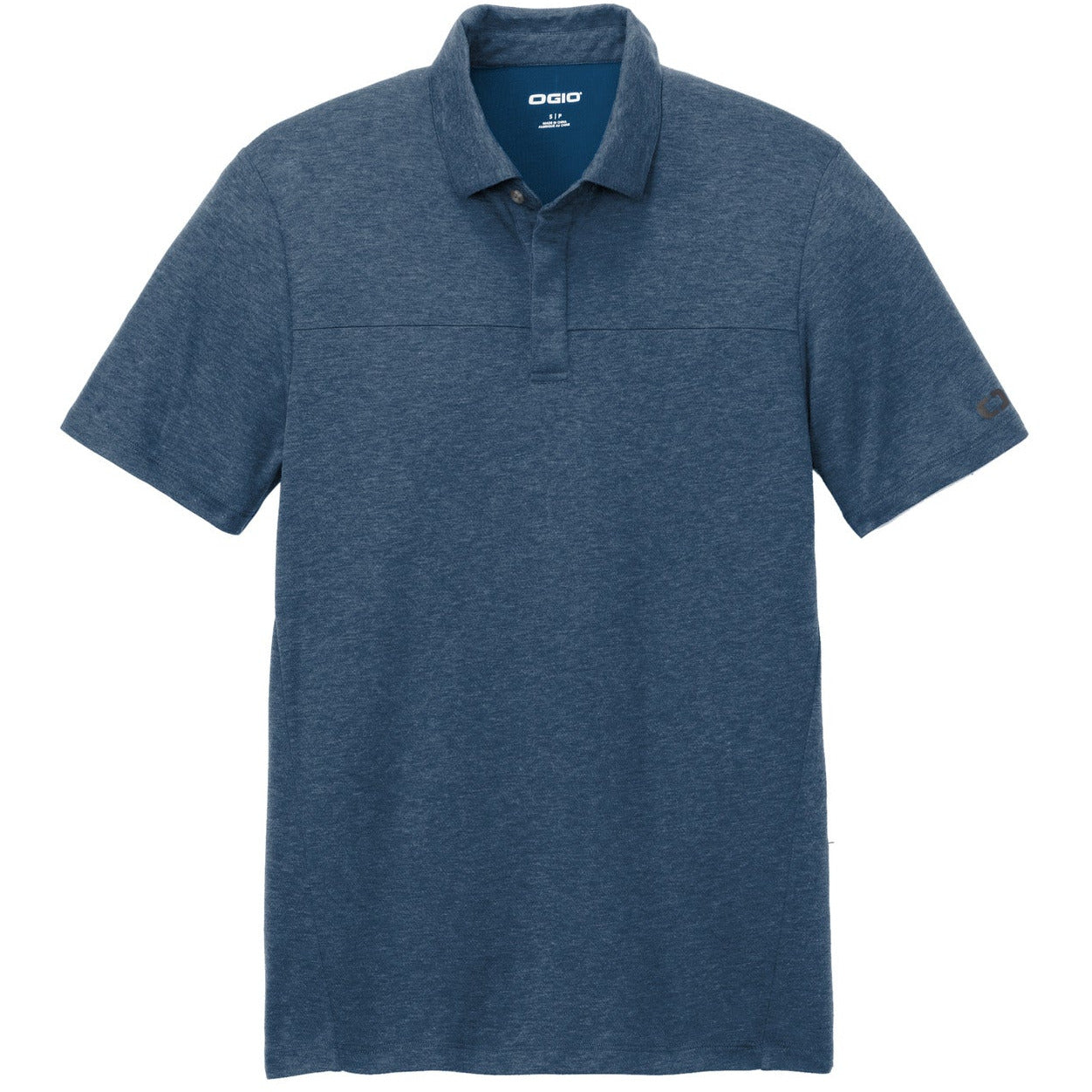 OGIO® Command Polo
