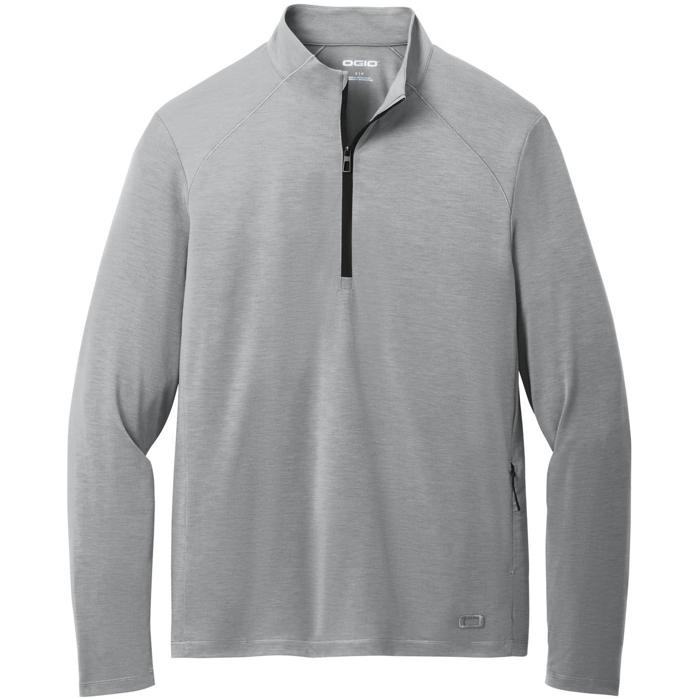 OGIO® Motion 1/4-Zip