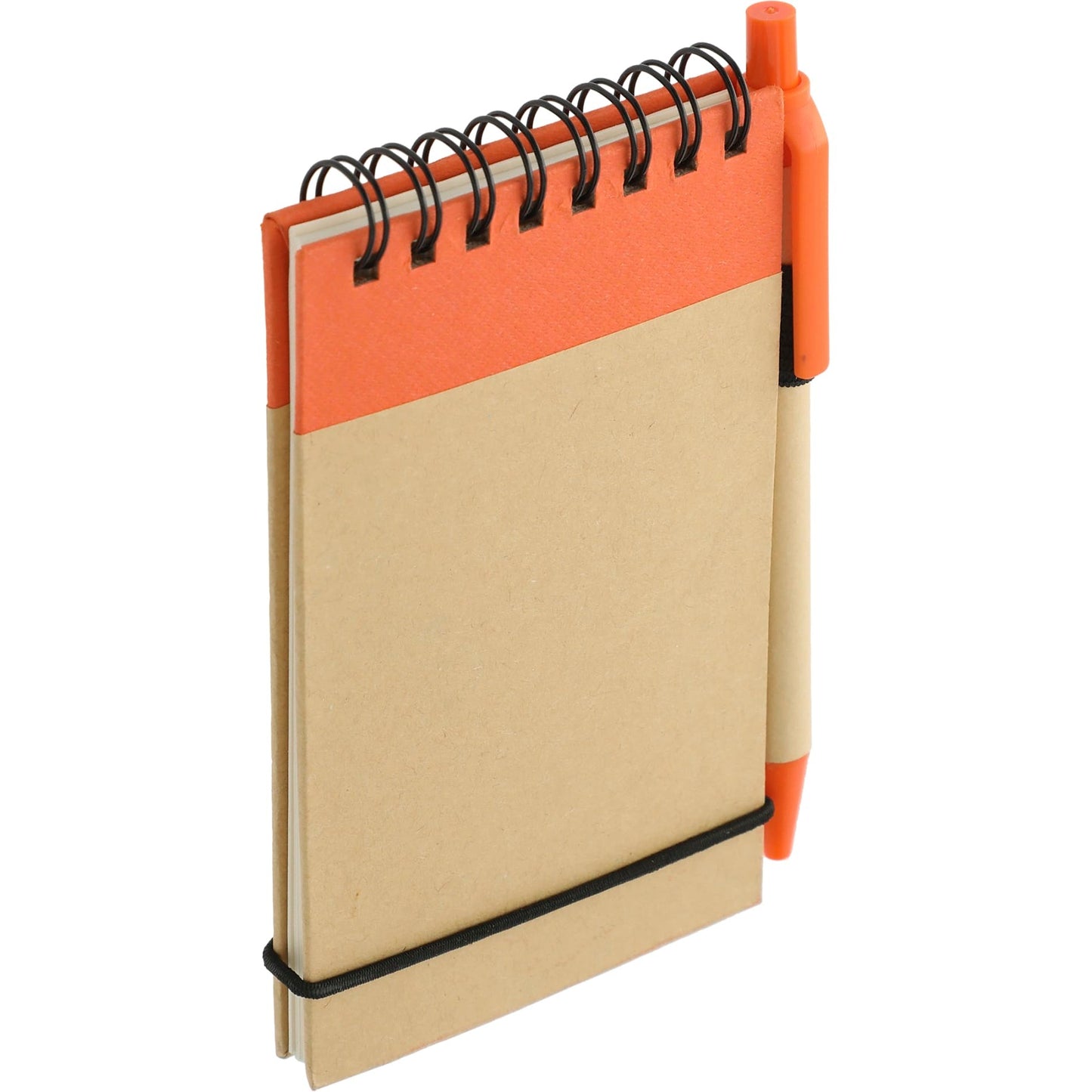 Natural w/Orange Trim (OR)