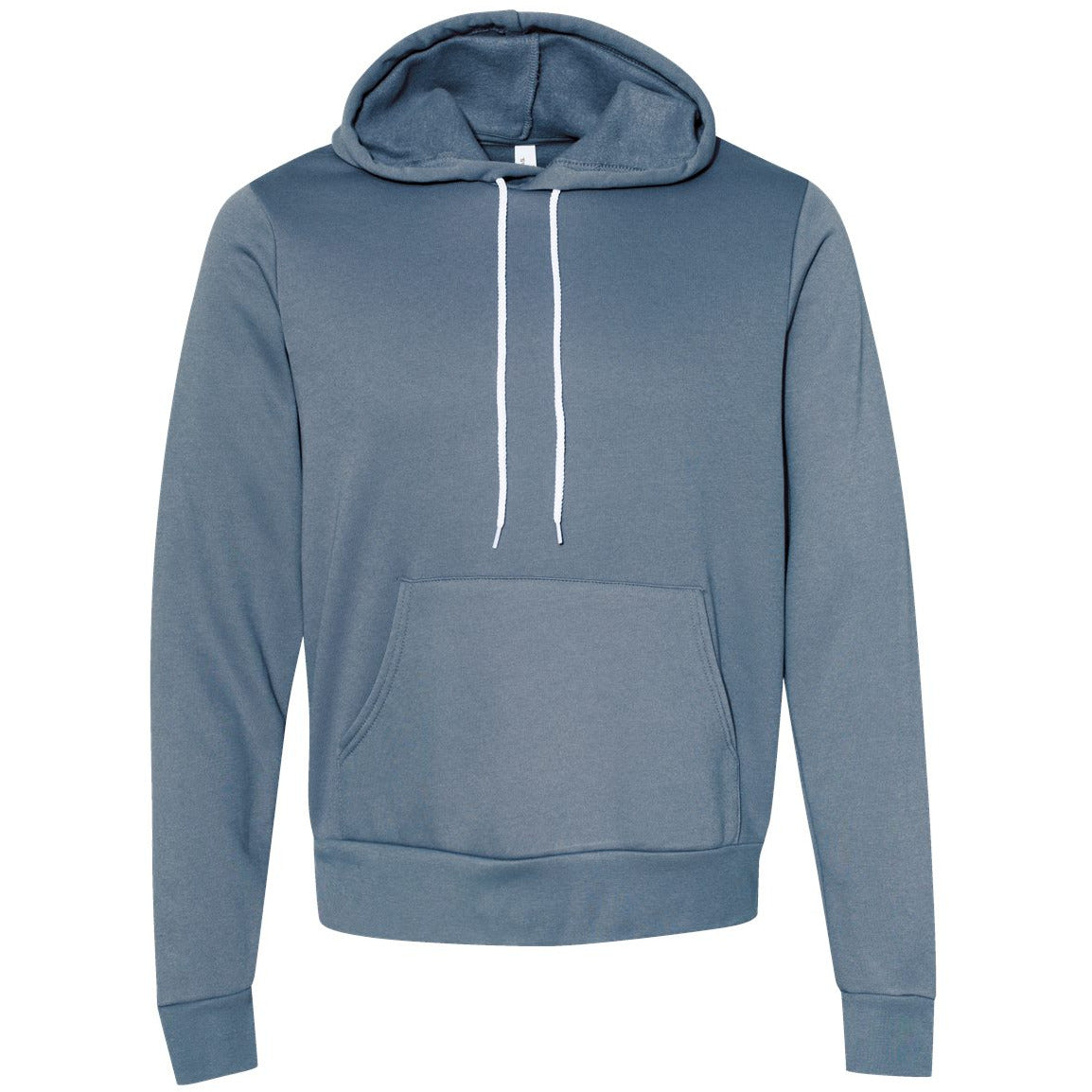 BELLA + CANVAS Sponge Fleece Hoodie