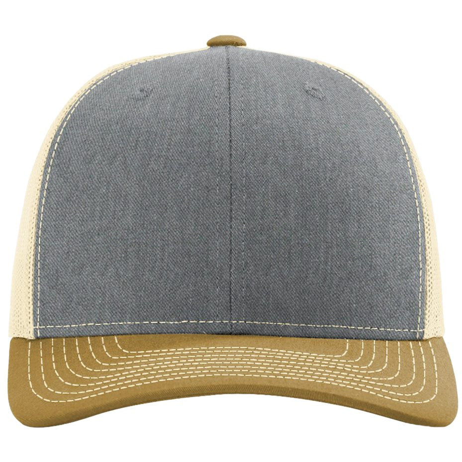 Richardson Snapback Trucker Cap