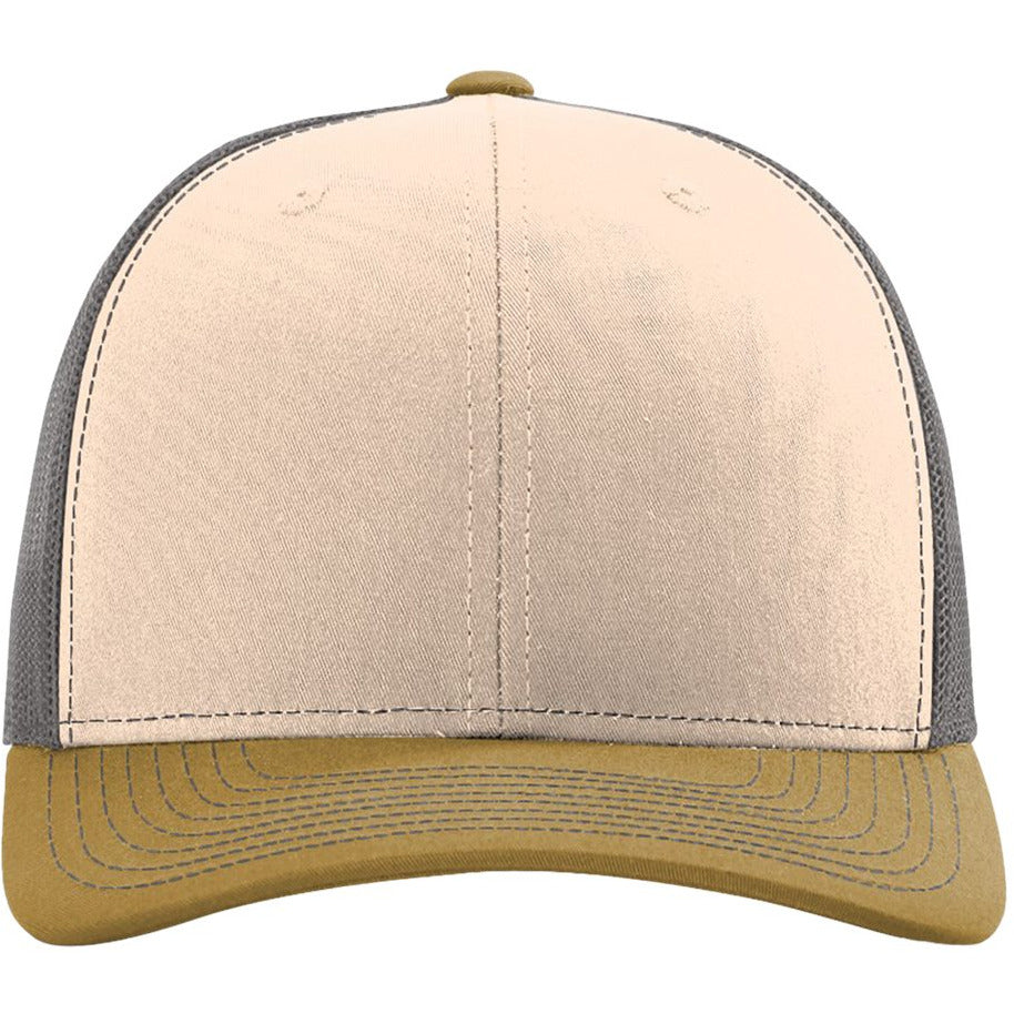 Richardson Snapback Trucker Cap