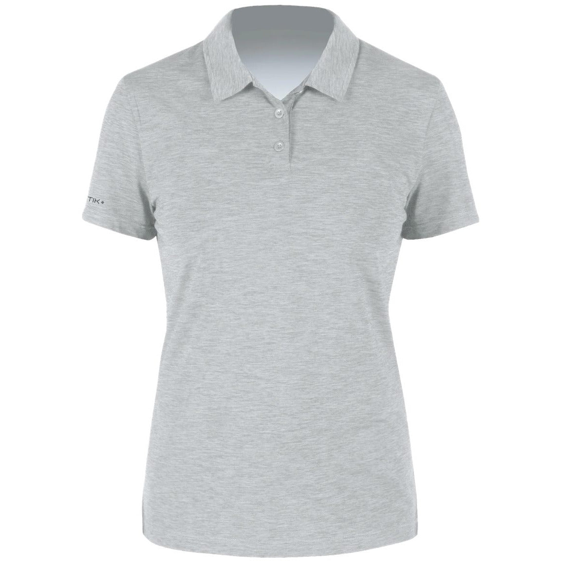 ANETIK Women's Breeze Tech Polo