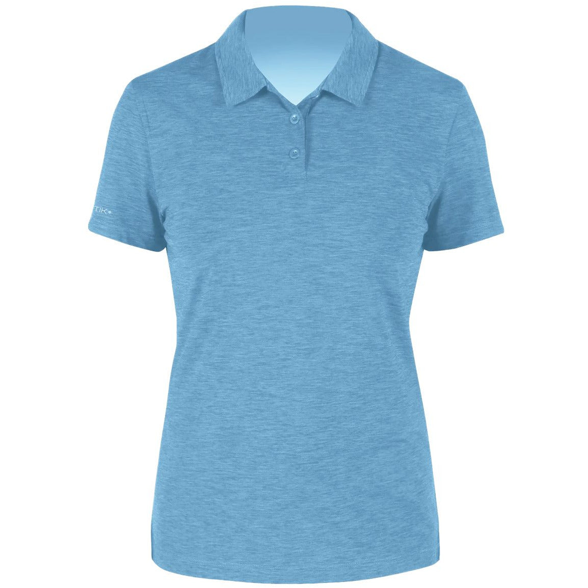 ANETIK Women's Breeze Tech Polo