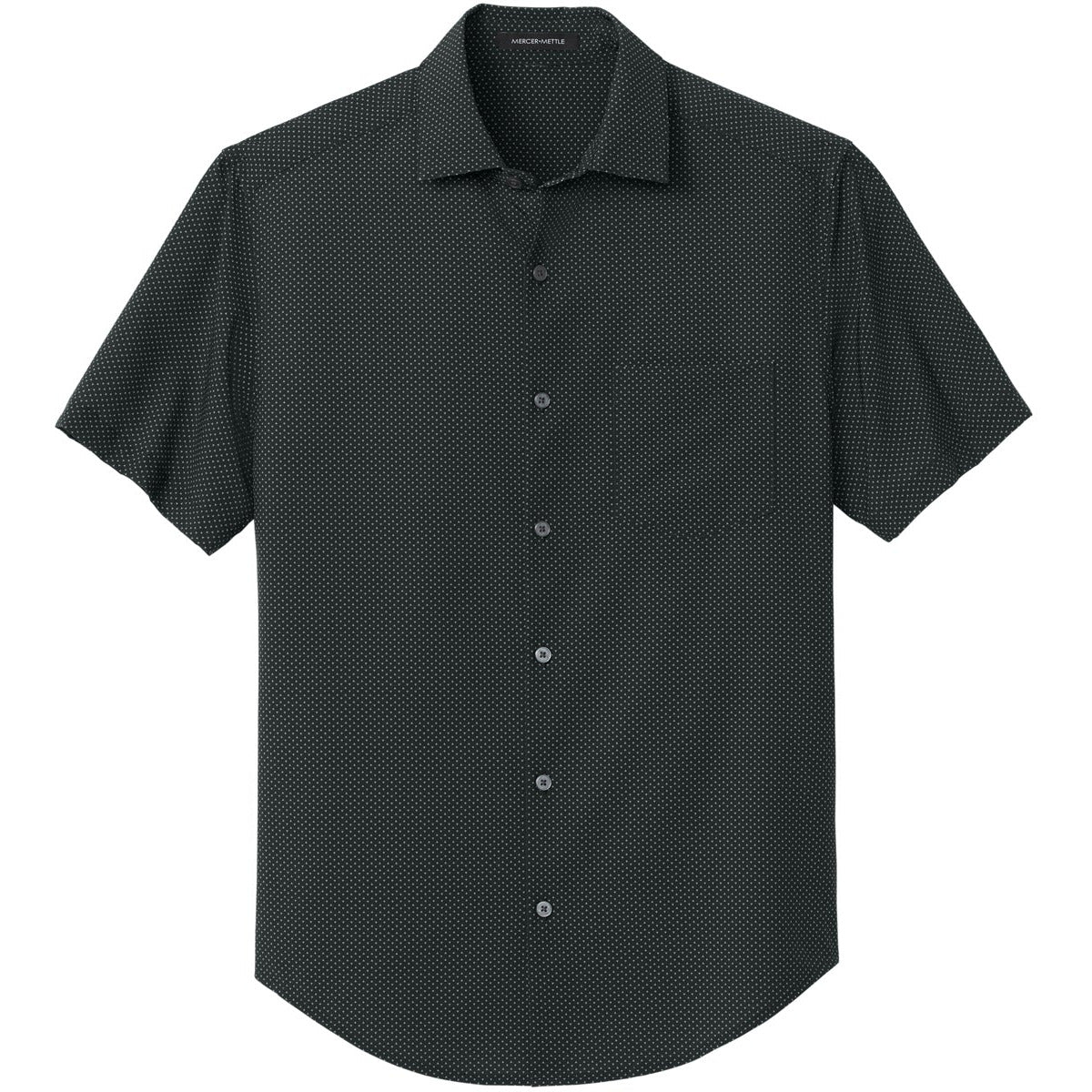 Mercer+Mettle® Short Sleeve UV Capital Tech Shirt