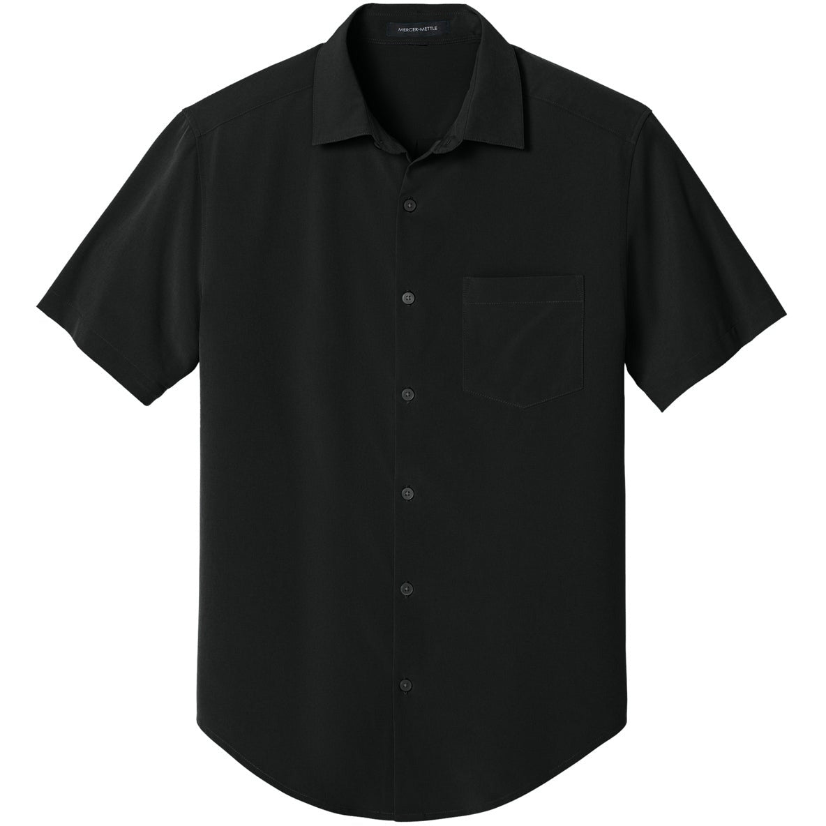Mercer+Mettle® Short Sleeve UV Capital Tech Shirt