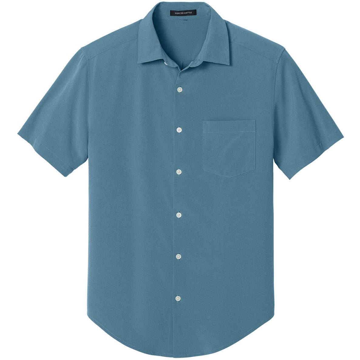 Mercer+Mettle® Short Sleeve UV Capital Tech Shirt