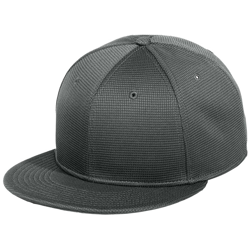 New Era® Pivot Flat Bill Snapback Cap