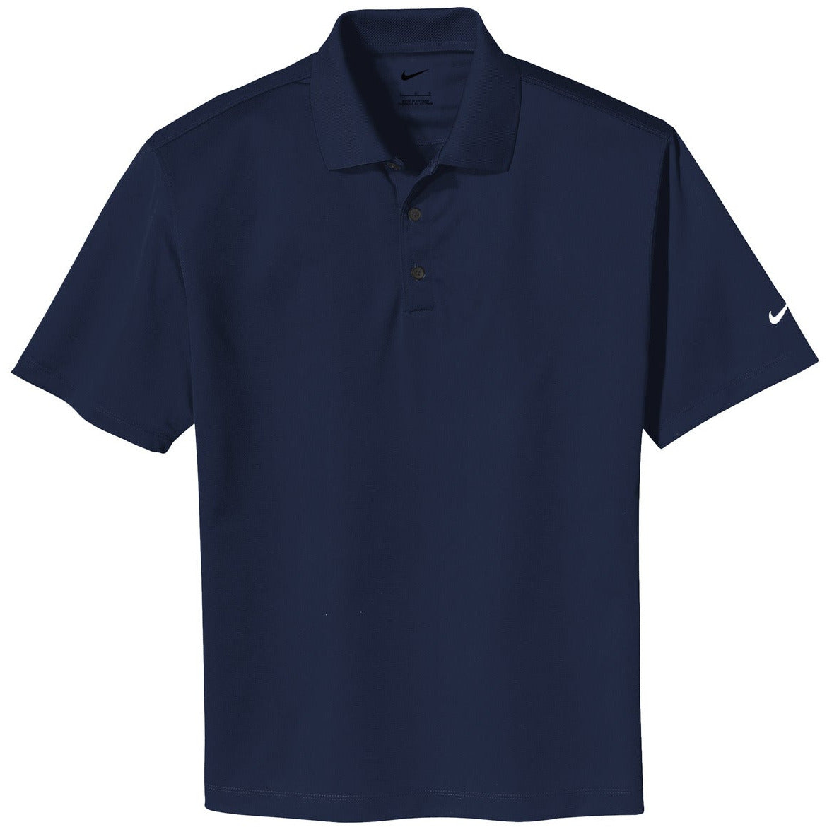 Nike Tech Basic Dri-FIT Polo