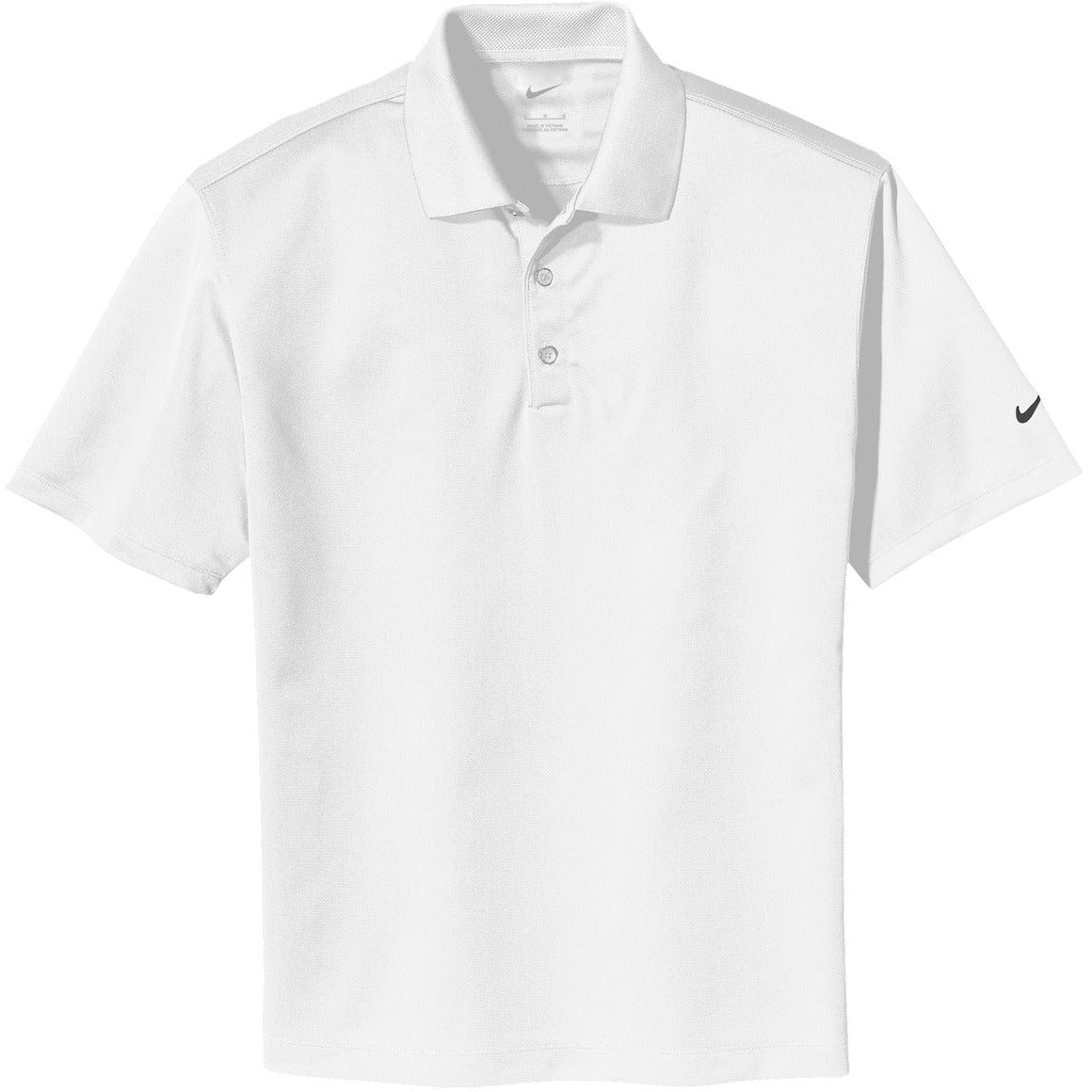 Nike Tech Basic Dri-FIT Polo