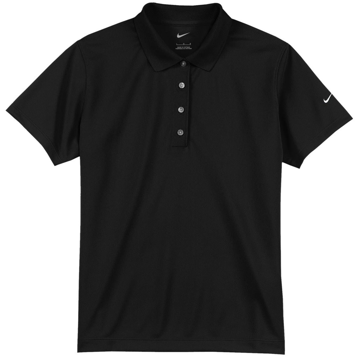 Nike Women's Tech Basic Dri-FIT Polo