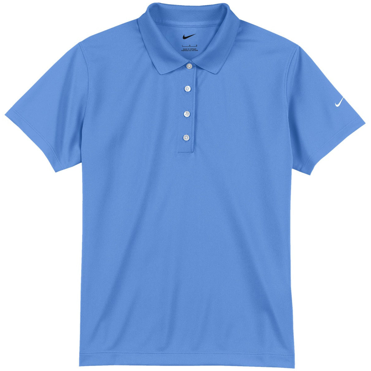 Nike Women's Tech Basic Dri-FIT Polo