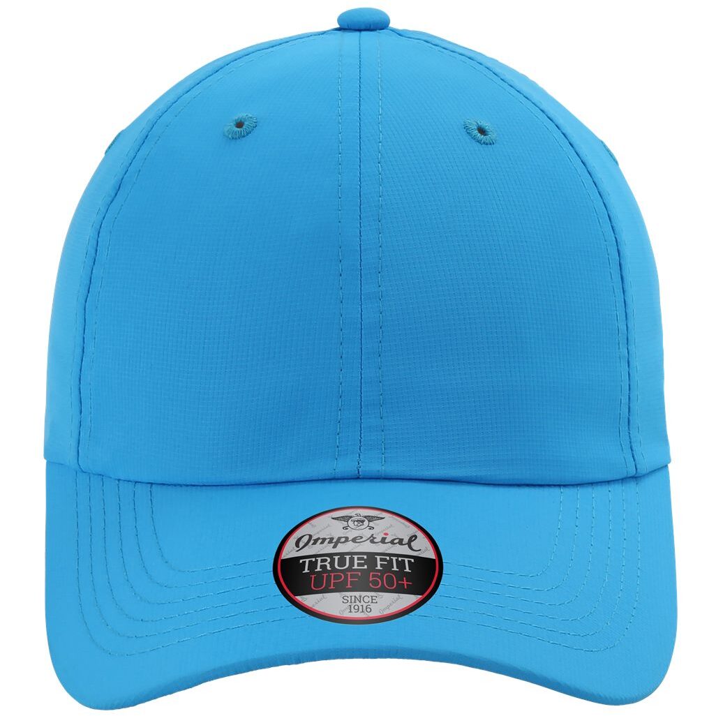 Pacific Blue