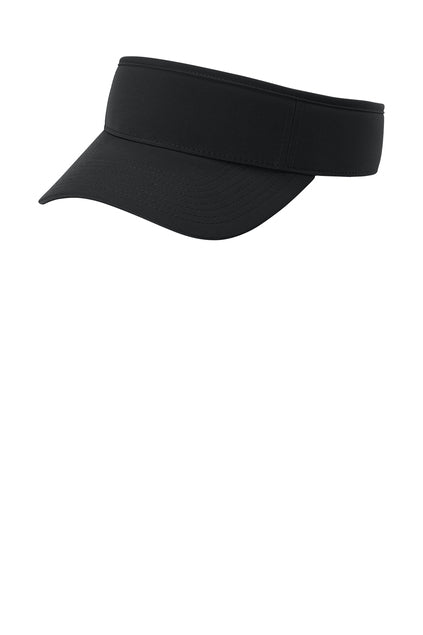 Port Authority Poly Visor