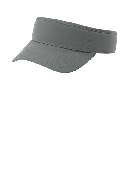 Port Authority Poly Visor