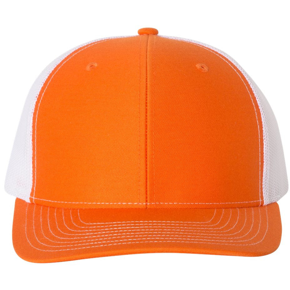 Richardson Snapback Trucker Cap