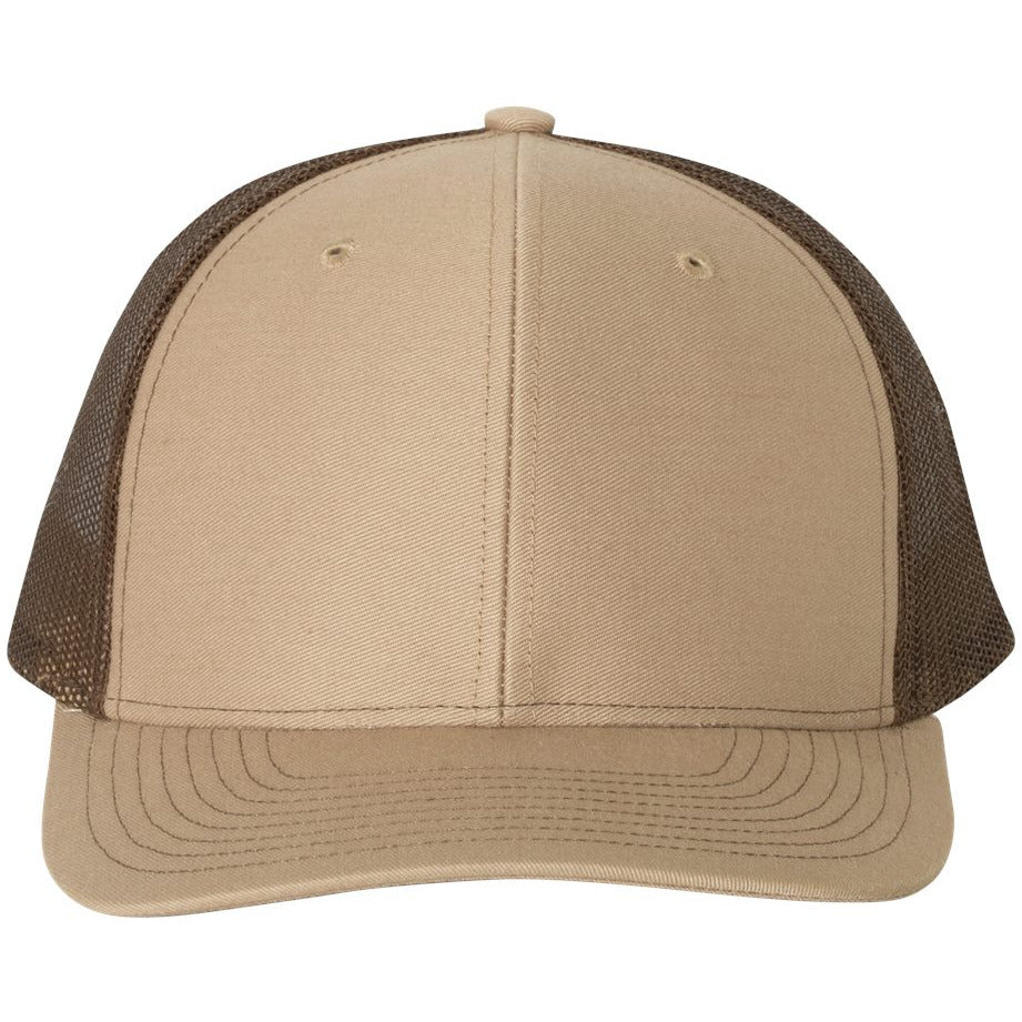 Richardson Snapback Trucker Cap
