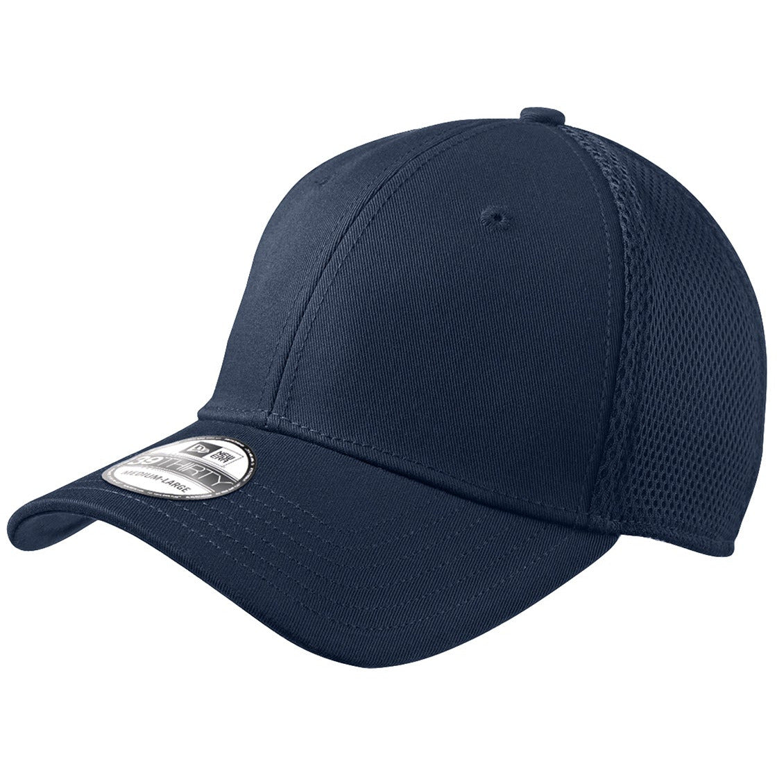 New Era® - Stretch Mesh Cap