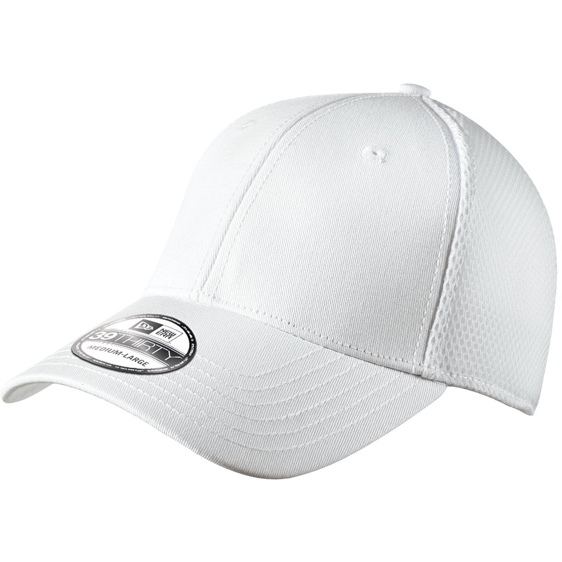 New Era® - Stretch Mesh Cap