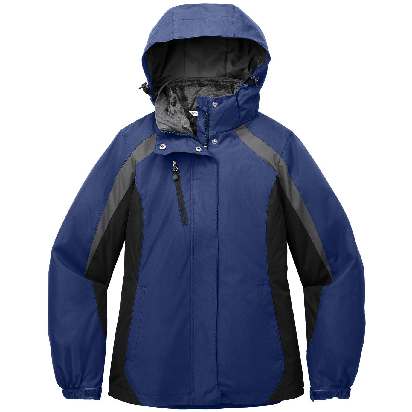 Admiral Blue/ Black/ Magnet