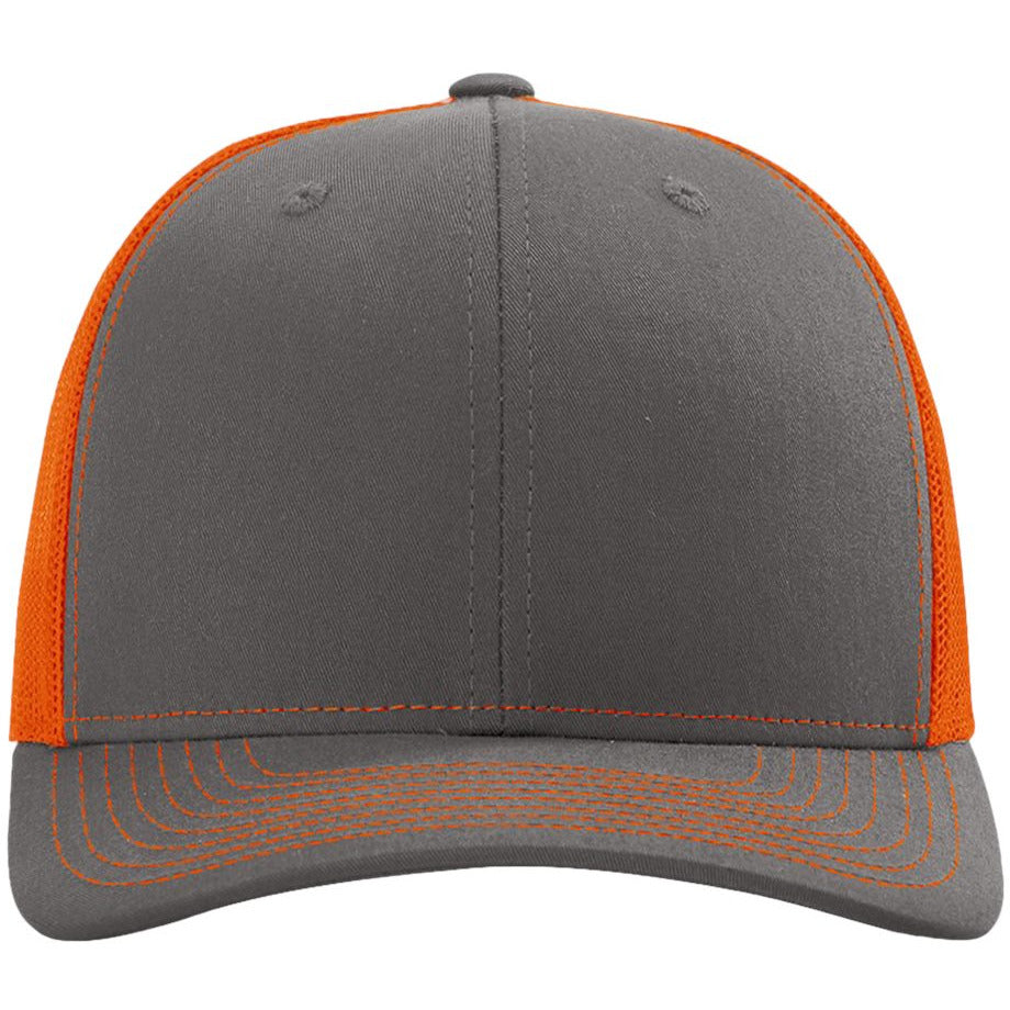 Richardson Snapback Trucker Cap