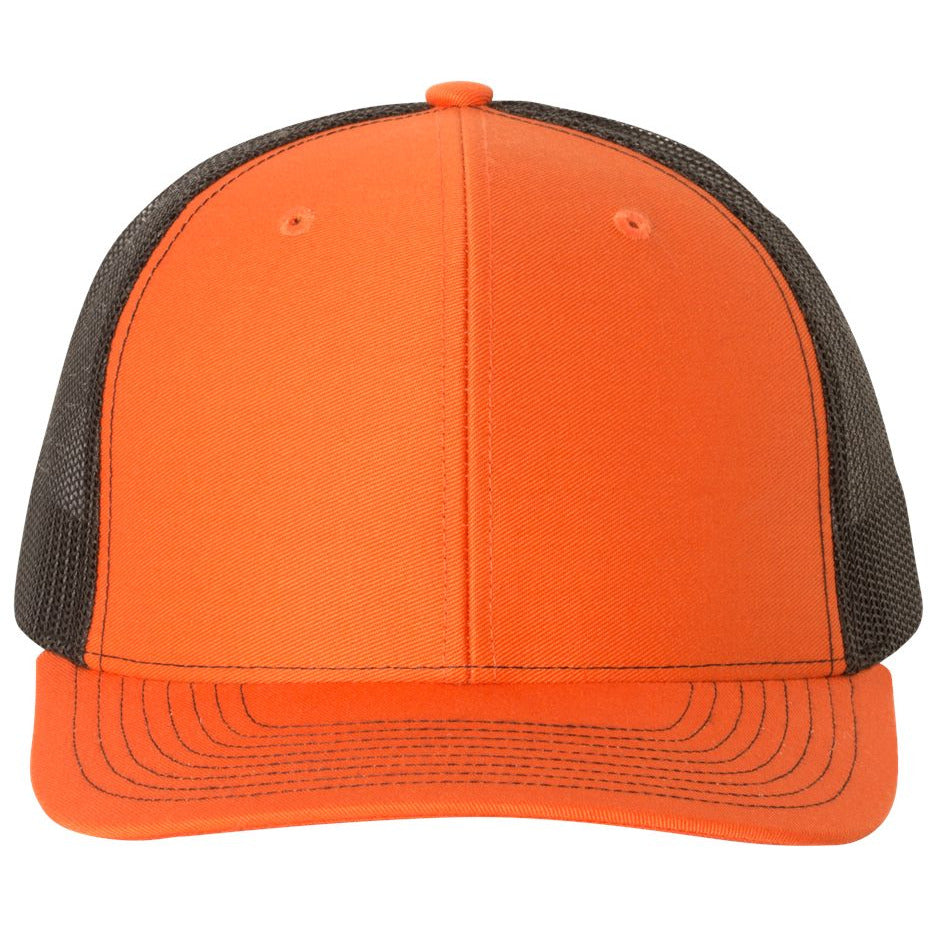 Richardson Snapback Trucker Cap