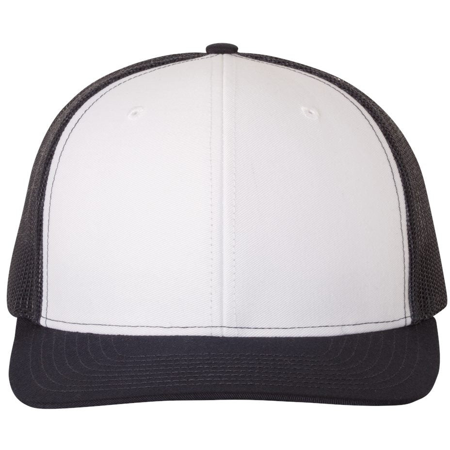 Richardson Snapback Trucker Cap