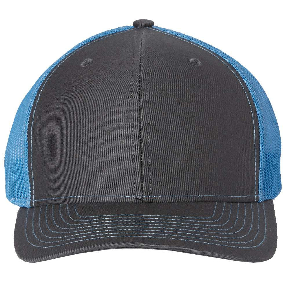 Richardson Snapback Trucker Cap