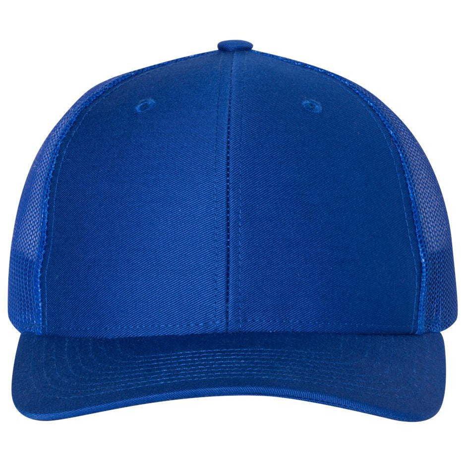 Richardson Snapback Trucker Cap