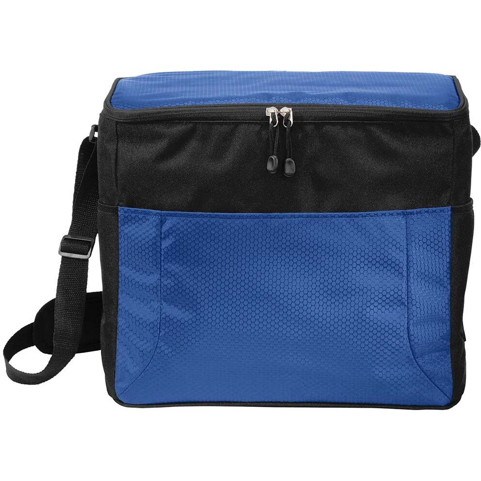 Twilight Blue/ Black