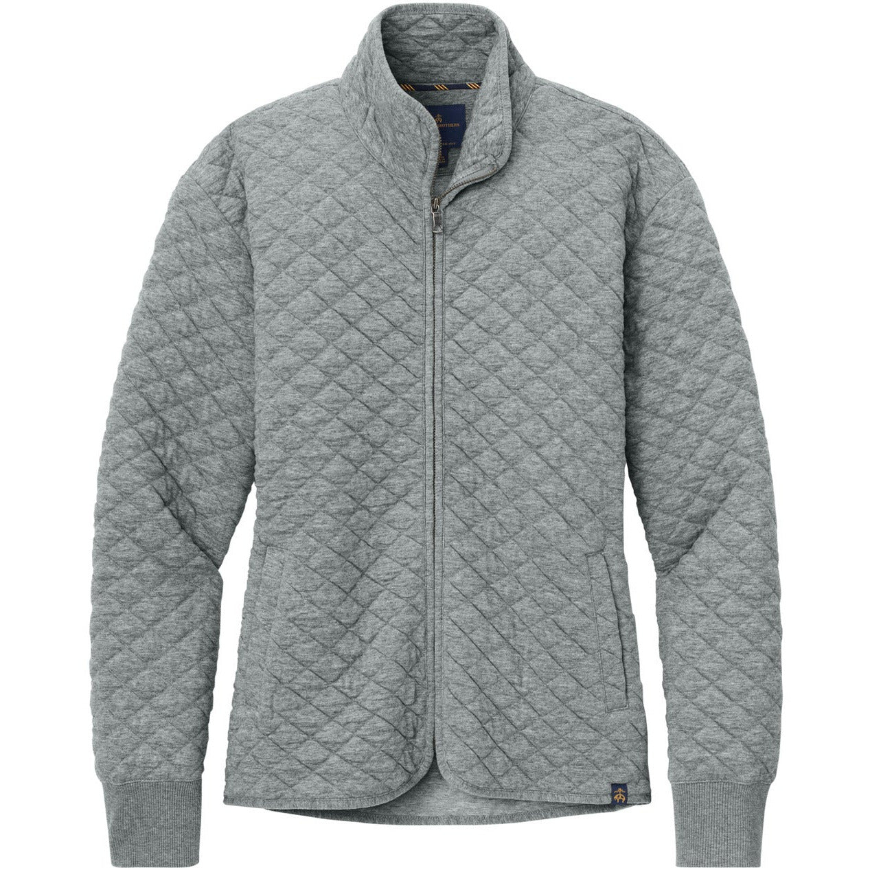 Light Shadow Grey Heather