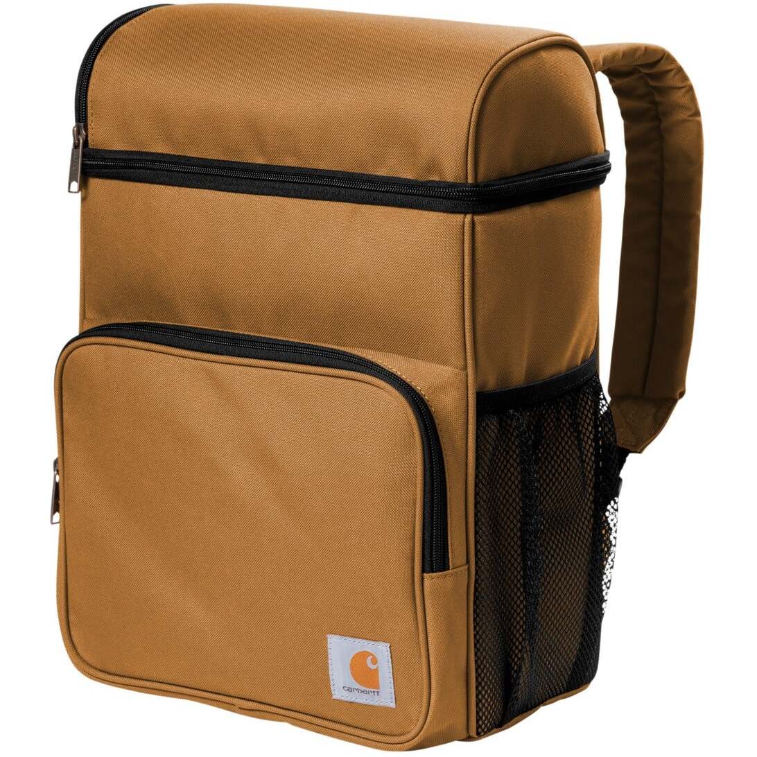 Carhartt Brown