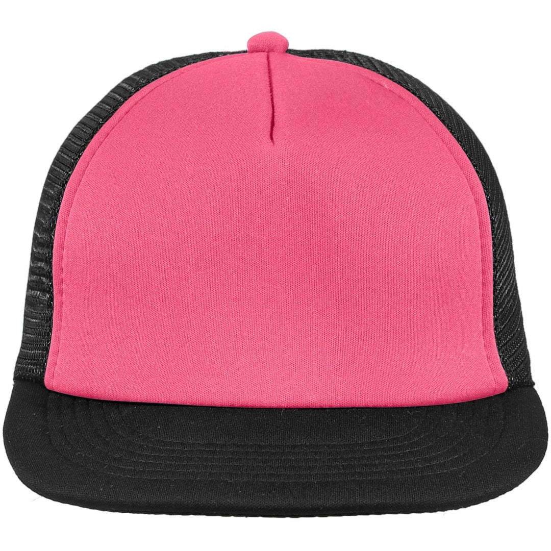 Neon Pink