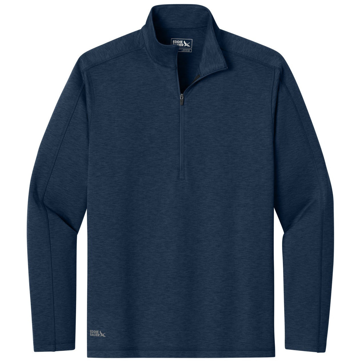 River Blue Navy Heather