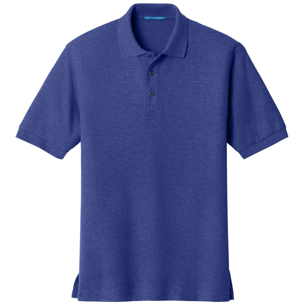 Port Authority® Silk Touch™ Polo