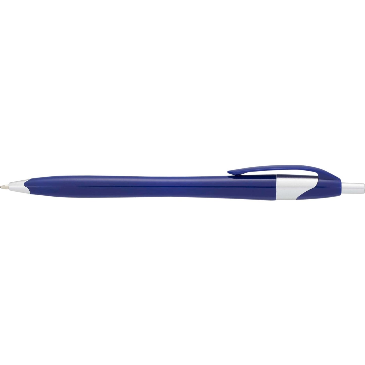 Blue w/Silver Trim (SIBL)