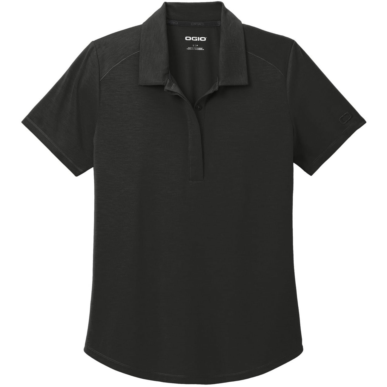 OGIO® Women's Motion Polo