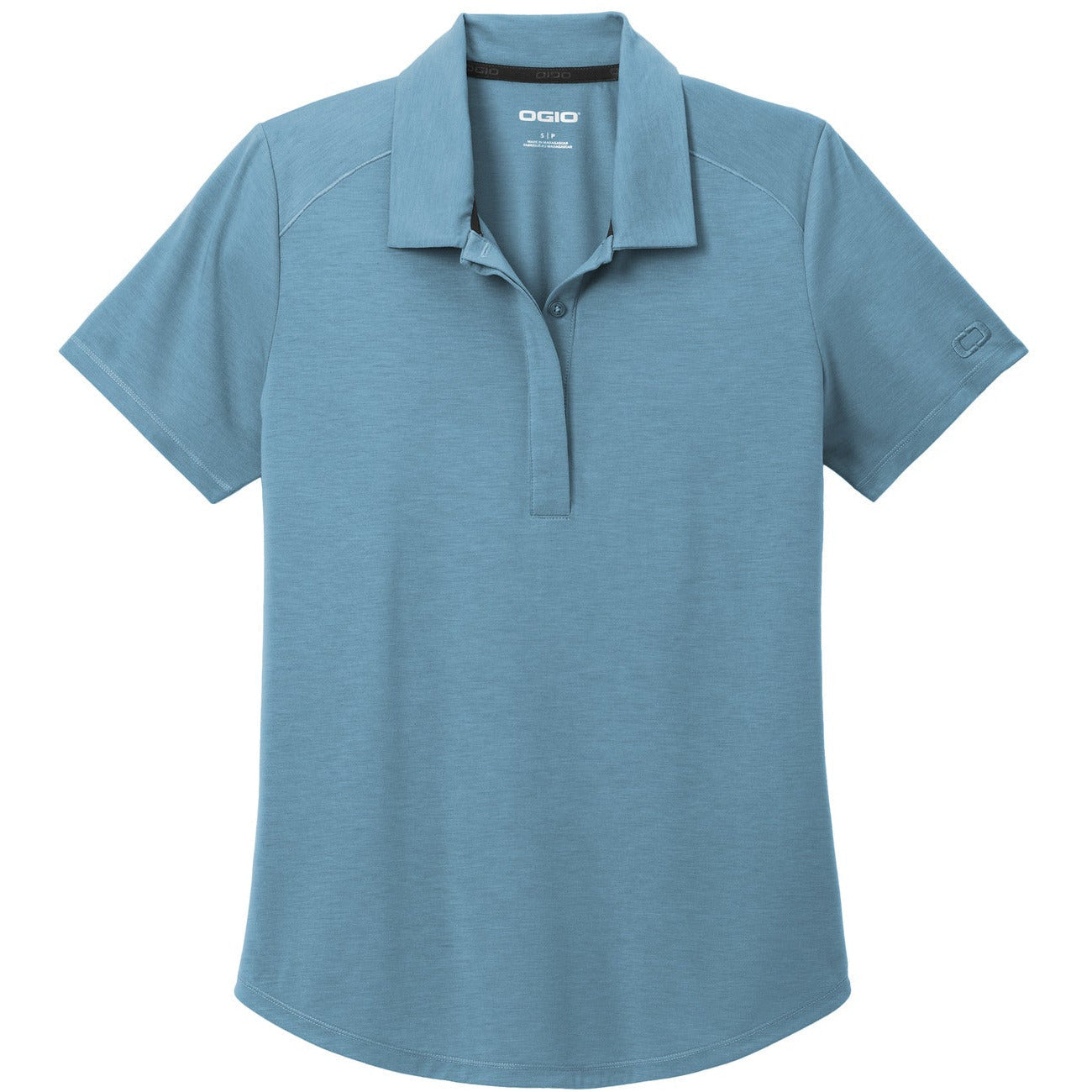 OGIO® Women's Motion Polo