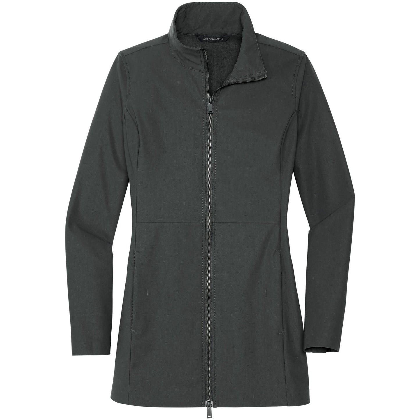 Mercer+Mettle® Women's Faille Soft Shell