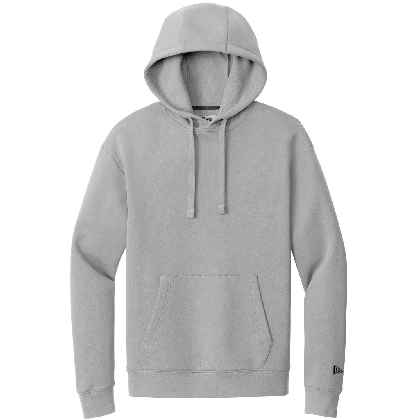 New Era® Heritage Fleece Pullover Hoodie