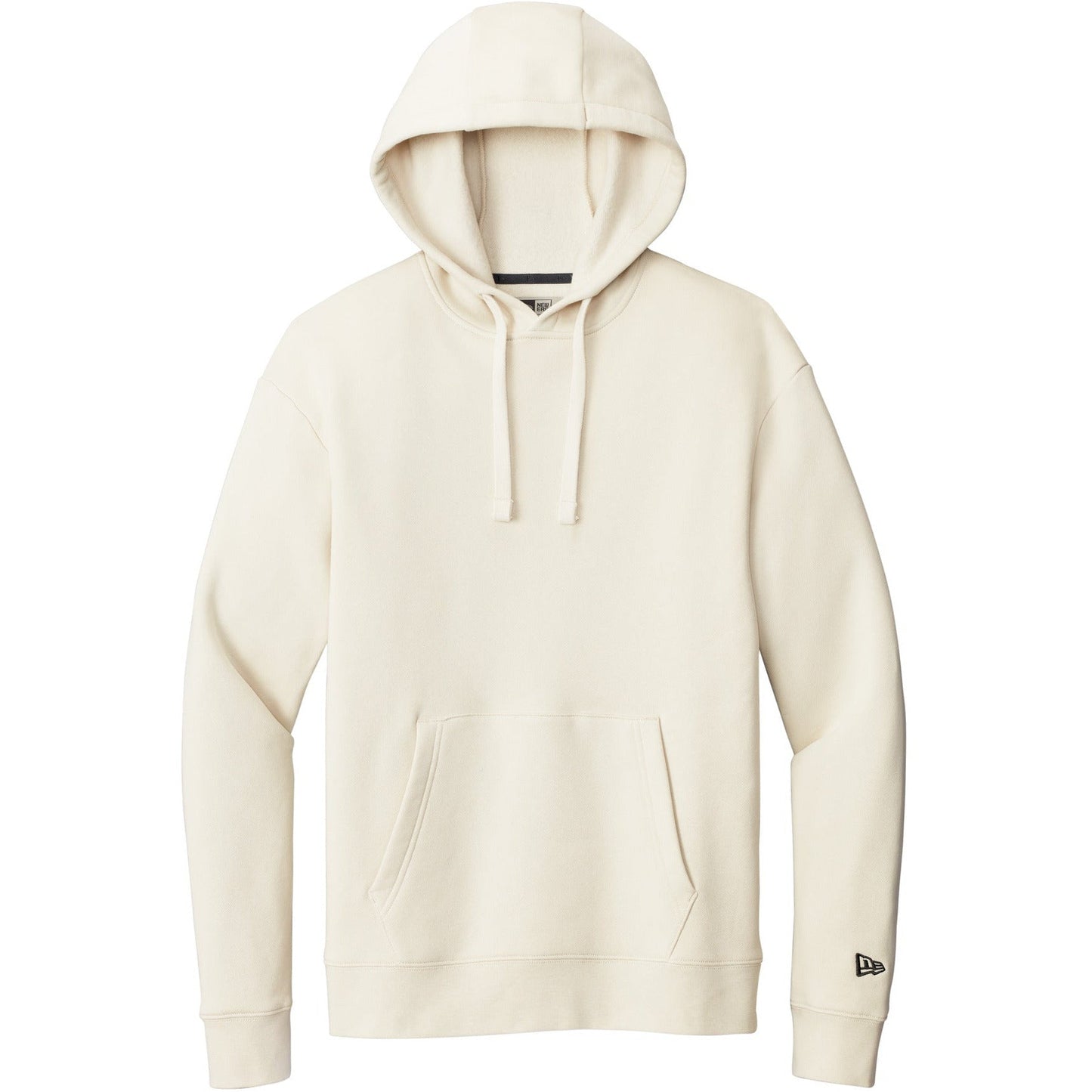 New Era® Heritage Fleece Pullover Hoodie