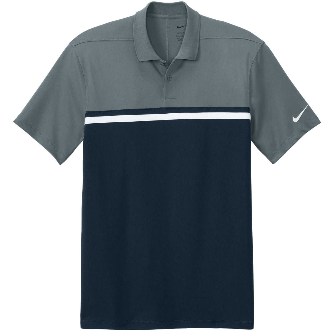 Nike Dri-FIT Victory Colorblock Polo