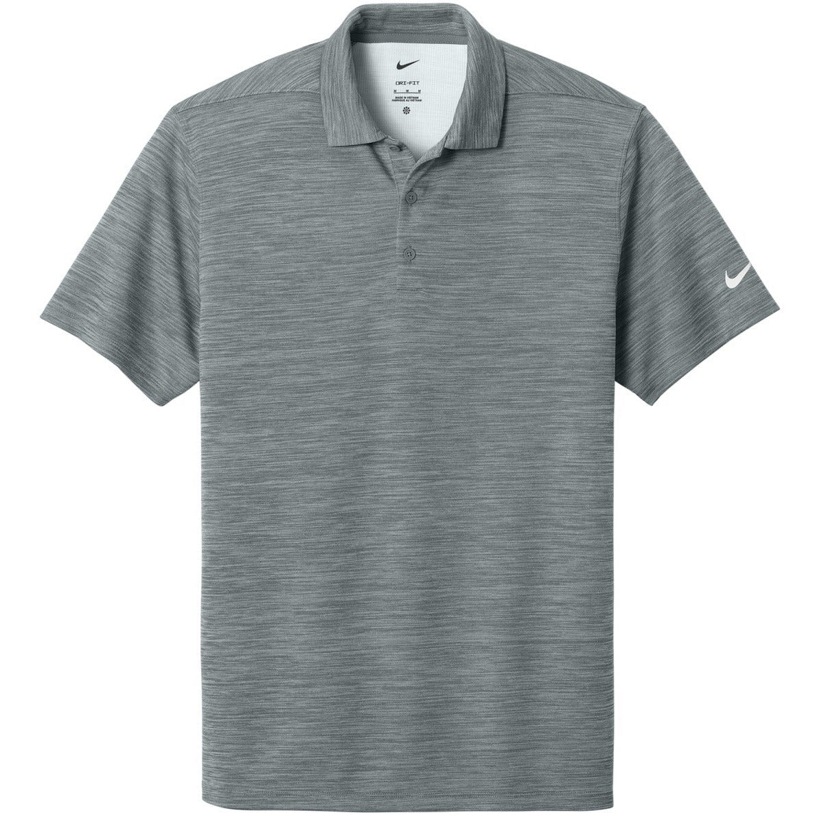 Nike Dri-FIT Striated Polo