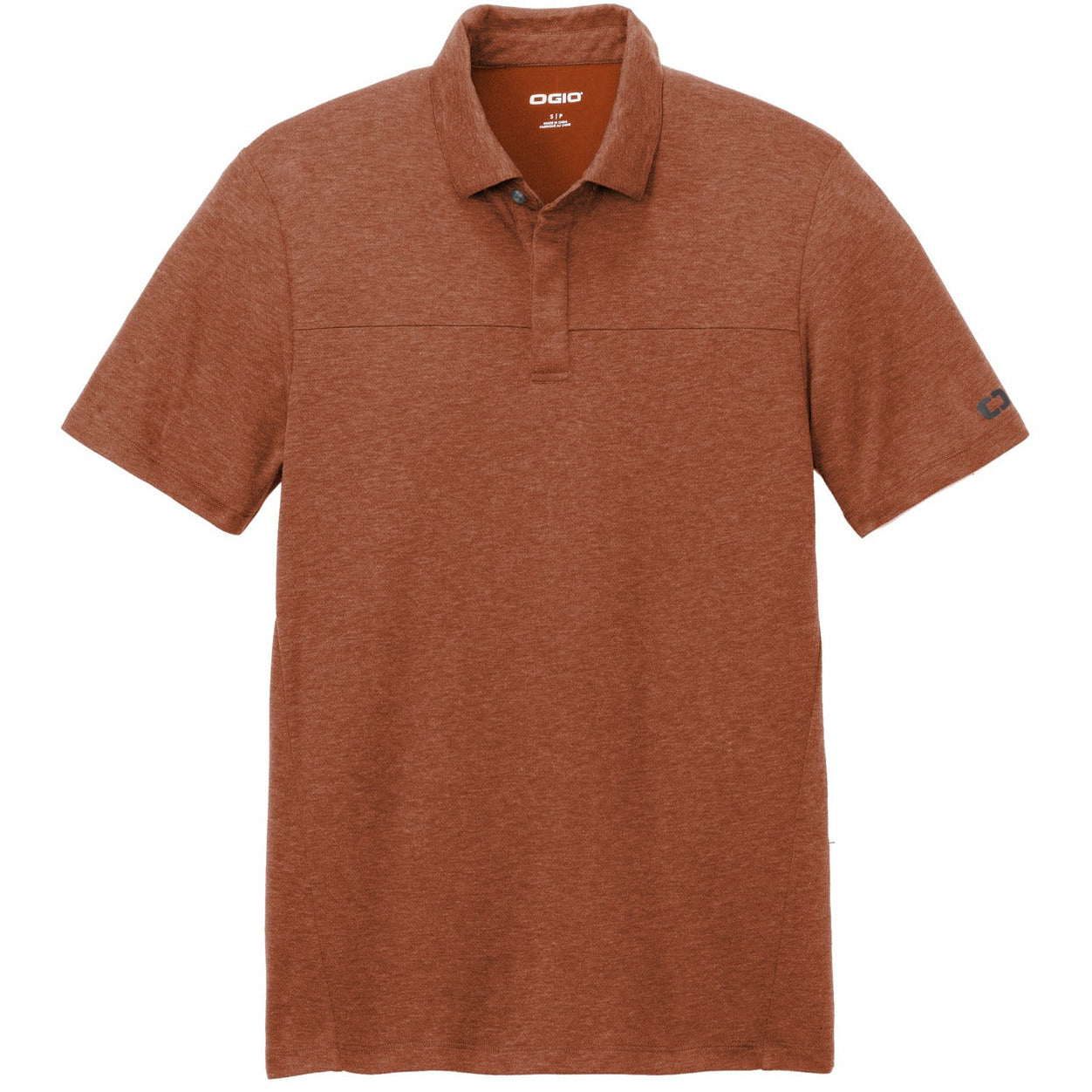 OGIO® Command Polo